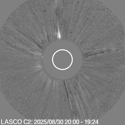 Slnko nám posiela MEGA dávku žiarenia! Ideme baliť kofoly a deky, z oblohy bude seriál! 🔥🌠 - doplnkový obrázok