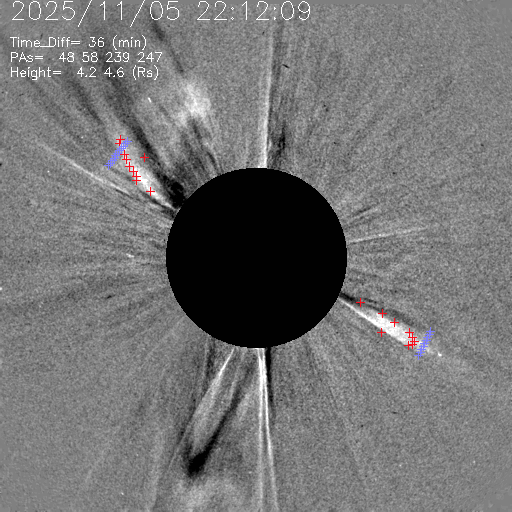 Pripravte foťáky! 📸 Trojitý uragán zo Slnka mieri priamo na nás! - doplnkový obrázok