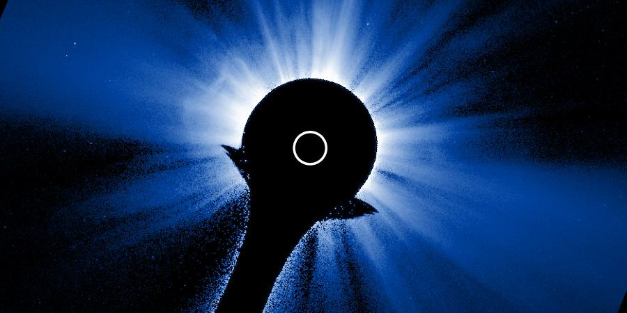 Peklo vo vesmíre pokračuje! Ďalšie slnečné ohnivé bičíky mieria k Zemi! 🔥🌍