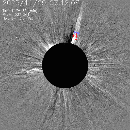 X1.7 Slnečná Erupcia: Náš žltý kámoš zase vystrája! 🌞💥 - doplnkový obrázok